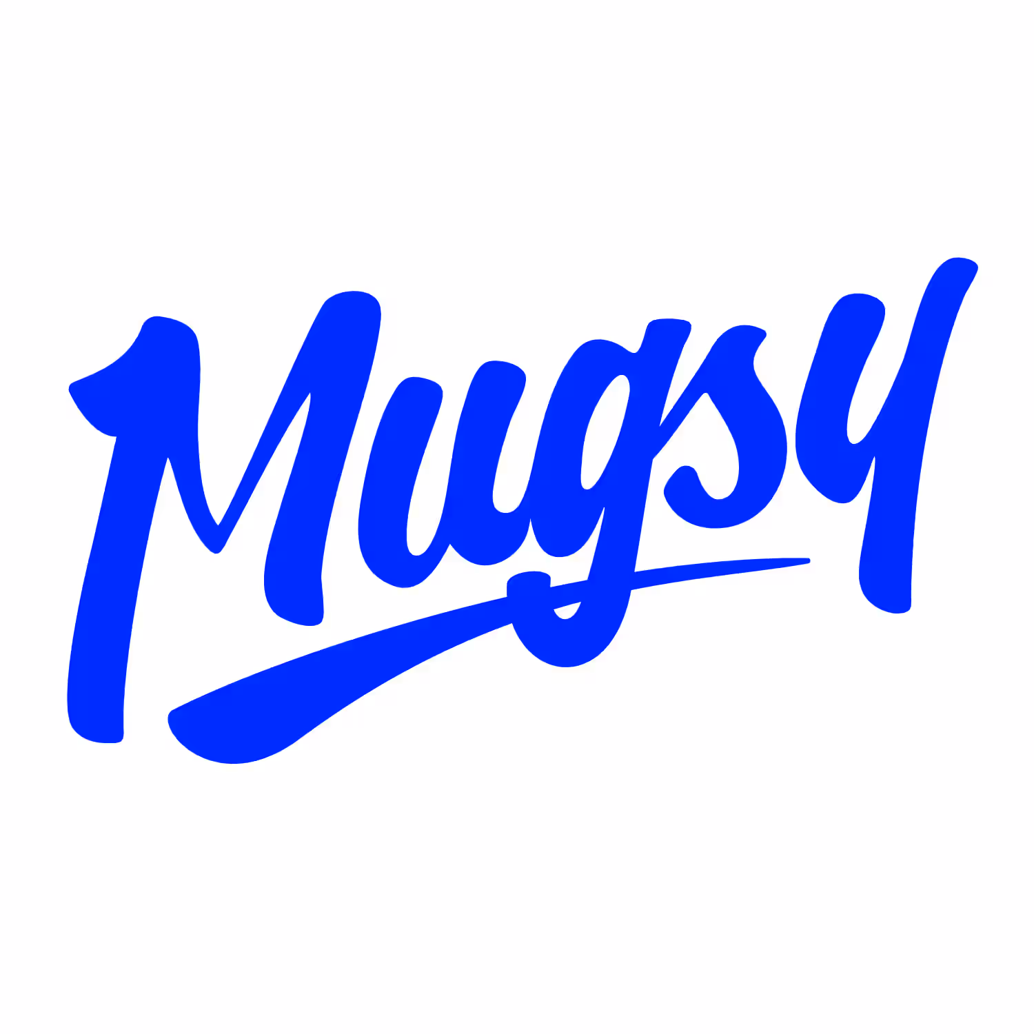 Mugsy logo